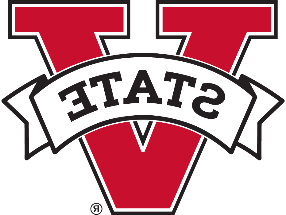 Valdosta State University im年龄 Logo